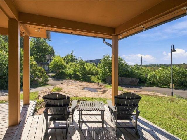 House for rent in Georgian Bay Township, Central Ontario
