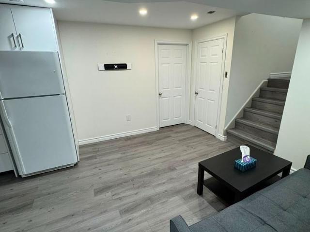 Apartment for rent in Bradford West Gwillimbury, Ontario