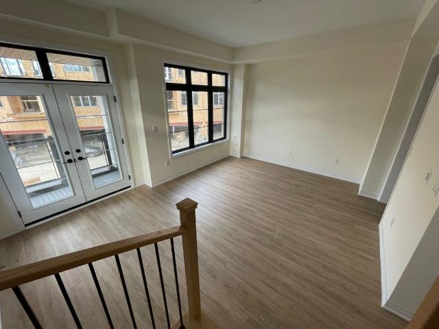 Townhouse for rent in Vaughan, Golden Horseshoe