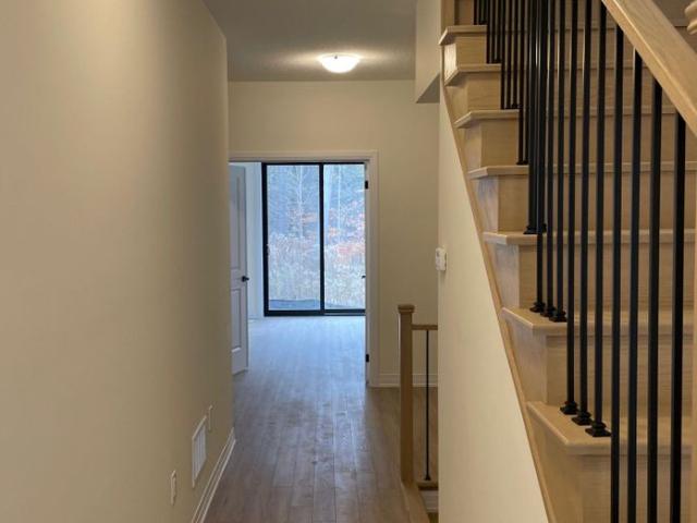 Townhouse for rent in Vaughan, Golden Horseshoe