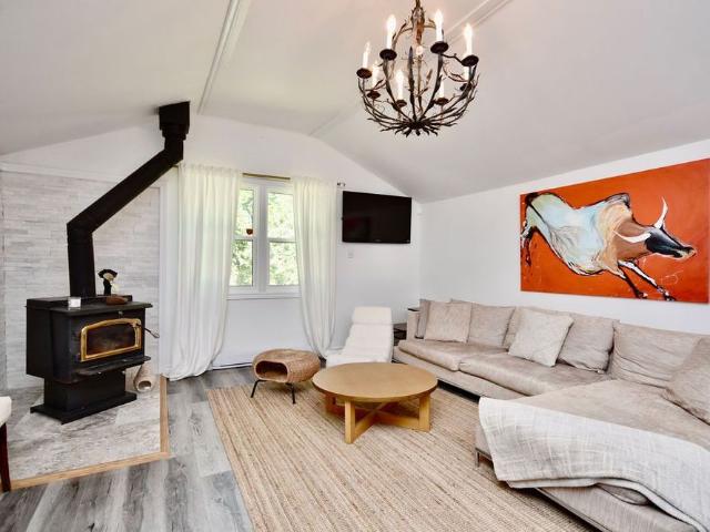 House for rent in Tiny, Ontario