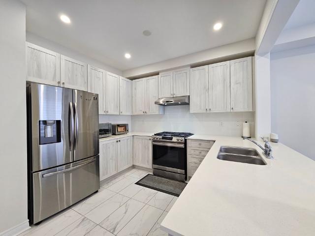 Townhouse for rent in York, Ontario