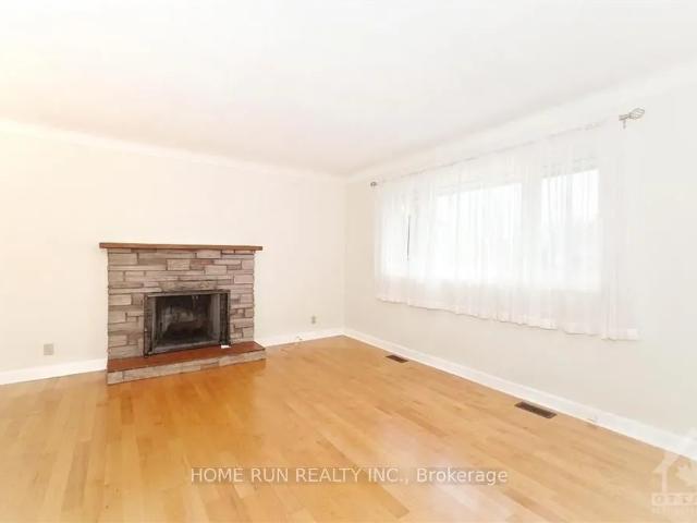 House for rent in College, Ottawa