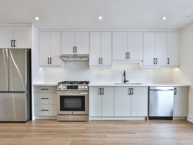 Apartment for rent in Woburn, Ontario