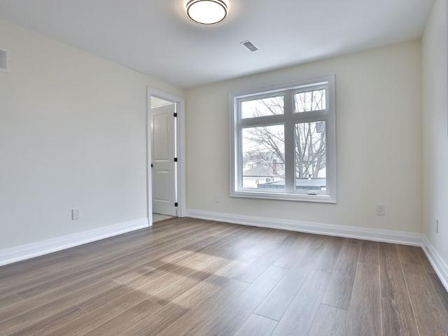 Apartment for rent in Woburn, Ontario