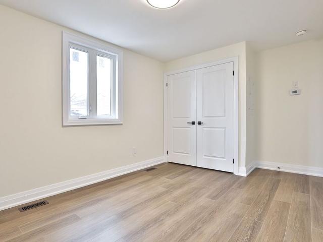 Apartment for rent in Woburn, Ontario