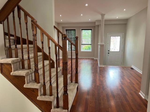 House for rent in Ancaster, Ontario