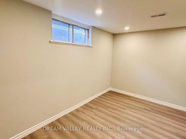 Apartment for rent in Woburn, Ontario