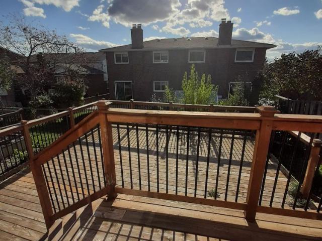 House for rent in Georgina, Ontario