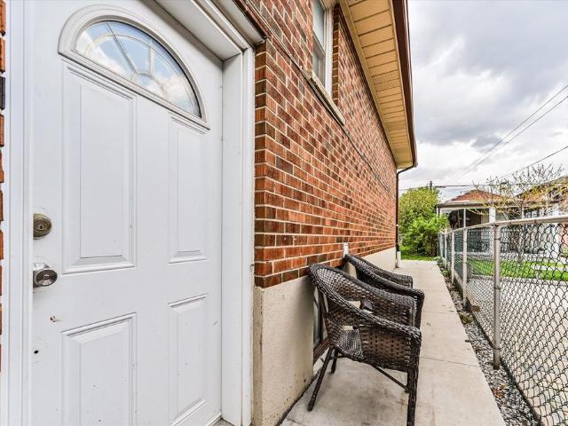 Apartment for rent in Woburn, Ontario