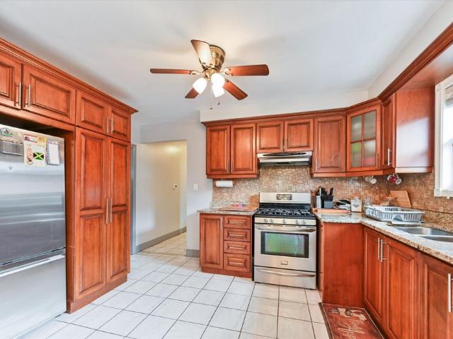 House for rent in Woburn, Ontario