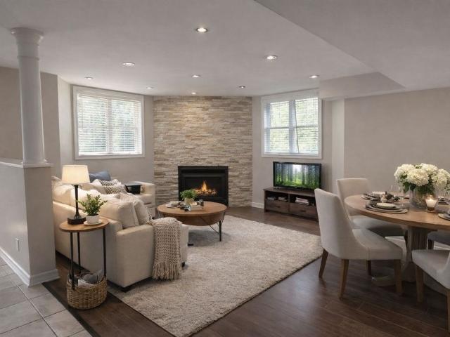 House for rent in York, Ontario