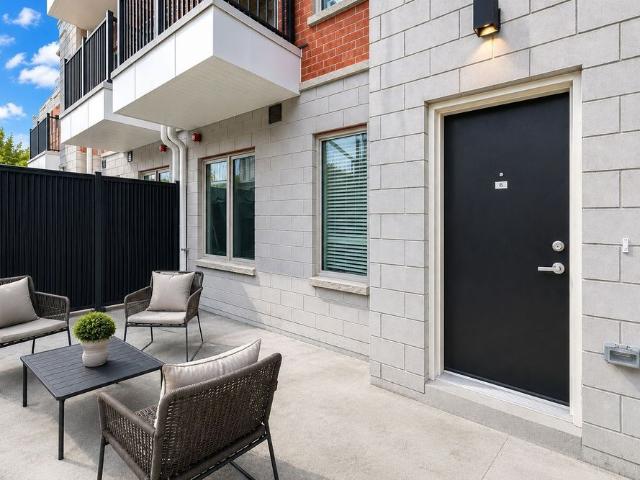 Apartment for rent in Woburn, Ontario