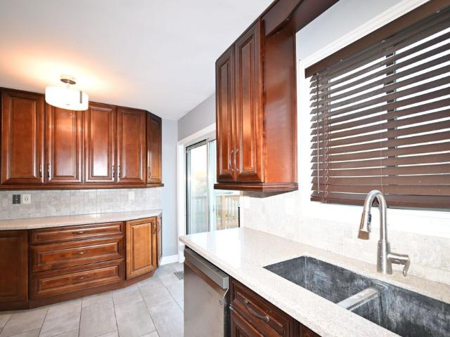 House for rent in Barrie, Ontario