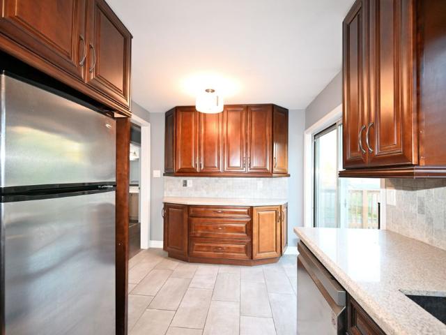 House for rent in Barrie, Central Ontario