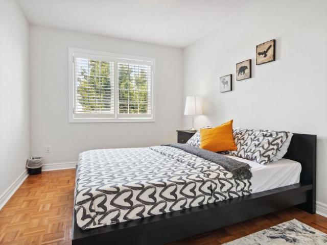 House for rent in Richmond Hill, Golden Horseshoe