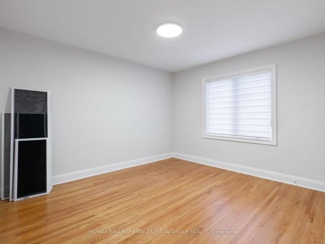House for rent in Woburn, Ontario