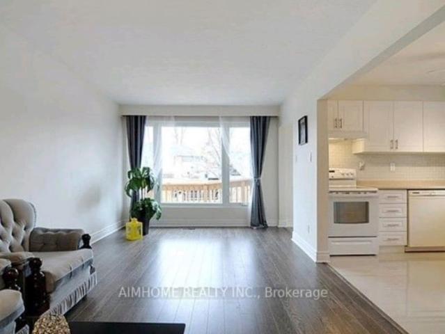 House for rent in York, Ontario