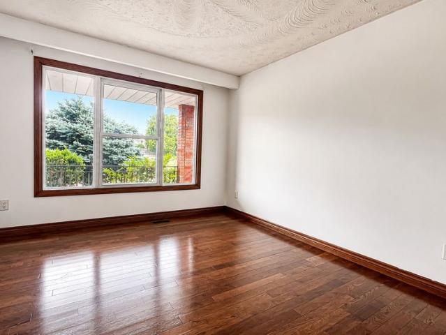 House for rent in Ancaster, Ontario