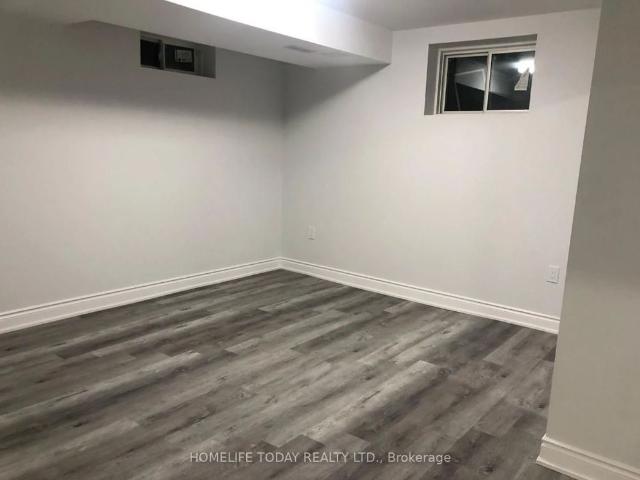 Apartment for rent in Georgina, Ontario
