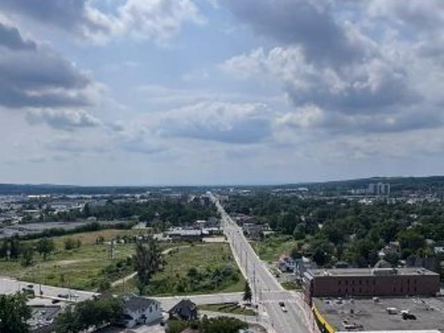 Apartment for rent in Downtown Barrie, Barrie