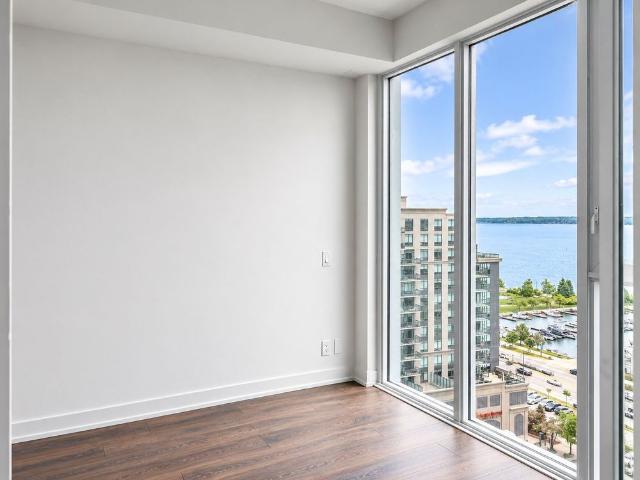 Apartment for rent in Barrie, Ontario