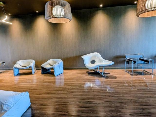 Apartment for rent in Barrie, Ontario