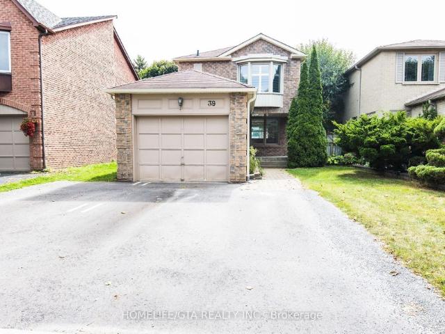 House for rent in Westney Heights, Ajax