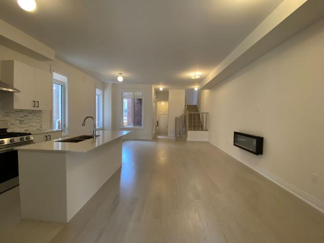 House for rent in Markham, Golden Horseshoe