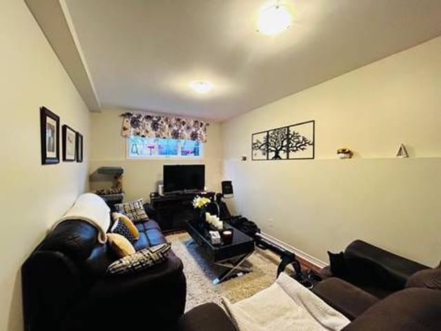 Apartment for rent in Barrie, Ontario
