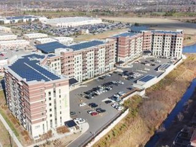 Apartment for rent in Markham, Golden Horseshoe