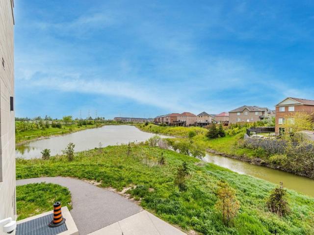 Apartment for rent in Markham, Golden Horseshoe