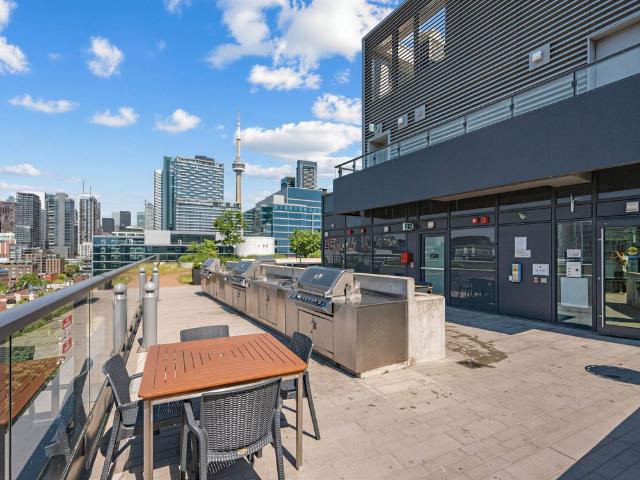Apartment for rent in Woburn, Ontario