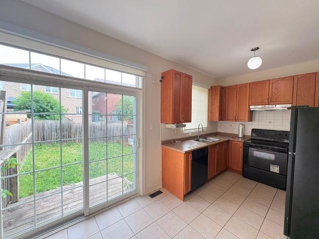 House for rent in Georgina, Ontario