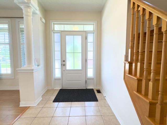Townhouse for rent in Richmond Hill, Golden Horseshoe