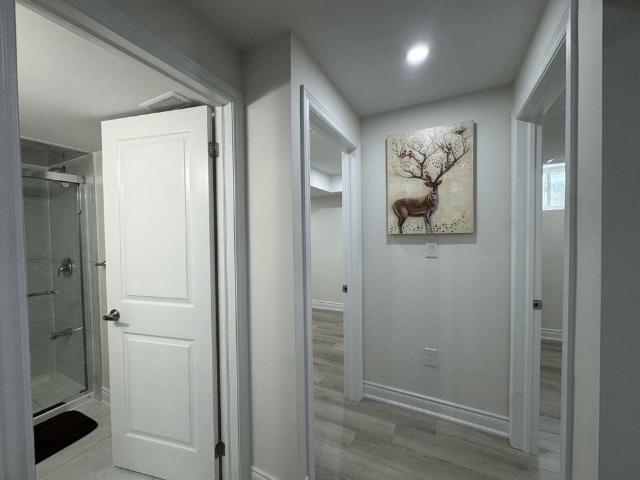Apartment for rent in Caledon, Golden Horseshoe