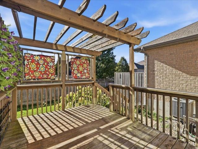 House for rent in Settler's Ridge, Belleville