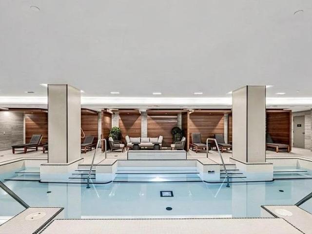 Apartment for rent in Spadina—Fort York, Toronto