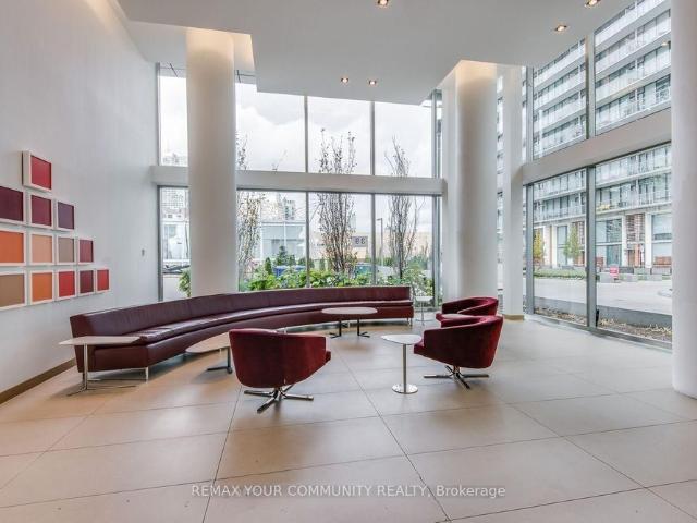 Apartment for rent in Spadina—Fort York, Toronto