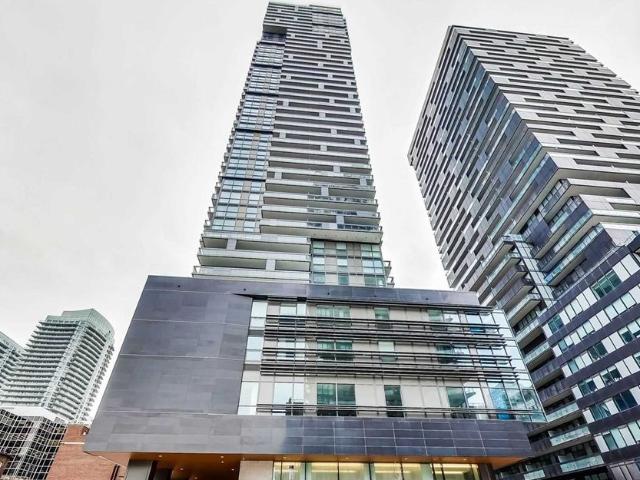 Apartment for rent in Toronto—St. Paul's, Toronto