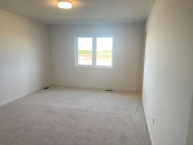 Townhouse for rent in Downtown Lindsay, Kawartha Lakes