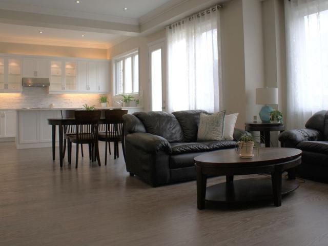 House for rent in York, Ontario