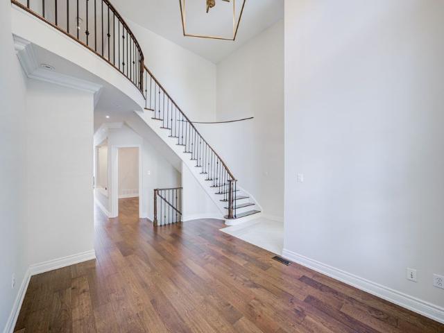 House for rent in York, Ontario