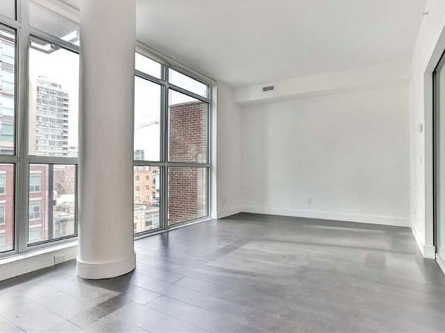 Apartment for rent in Toronto Centre, Toronto
