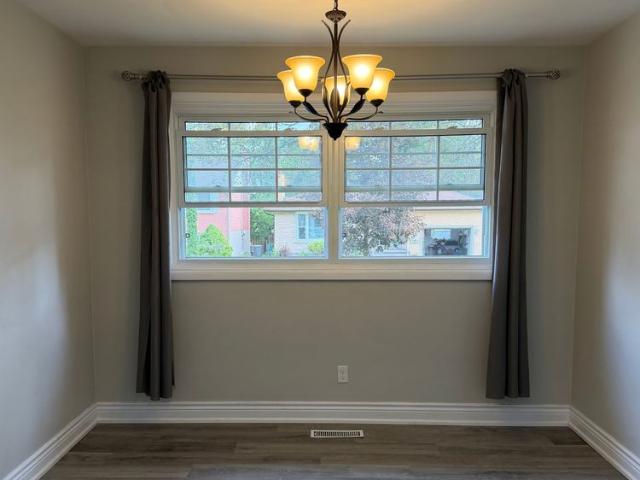 House for rent in Belleville, Central Ontario