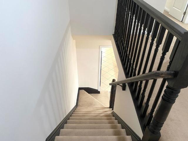 Townhouse for rent in Milton, Ontario