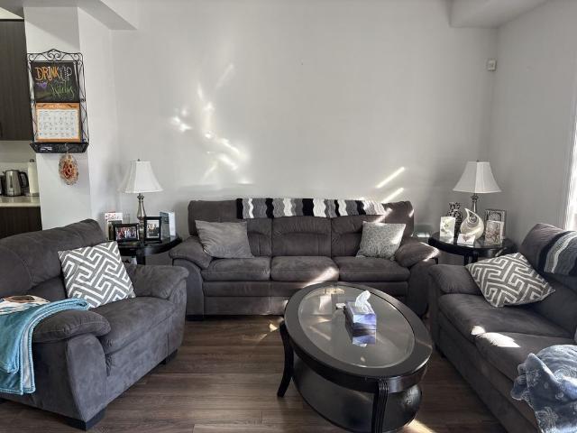 Townhouse for rent in Rolling Meadows, Thorold