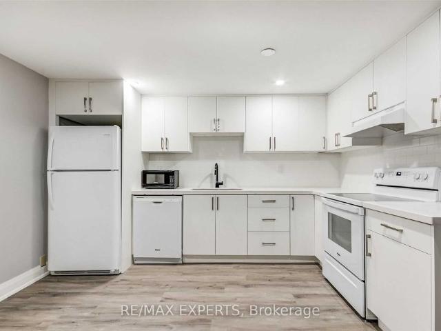 House for rent in Tottenham, Ontario