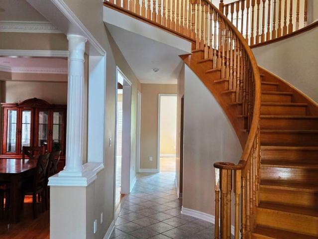 House for rent in Vaughan, Golden Horseshoe