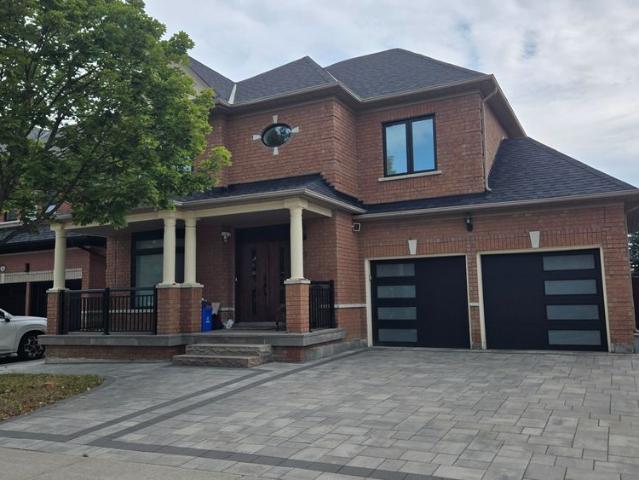 House for rent in York, Ontario
